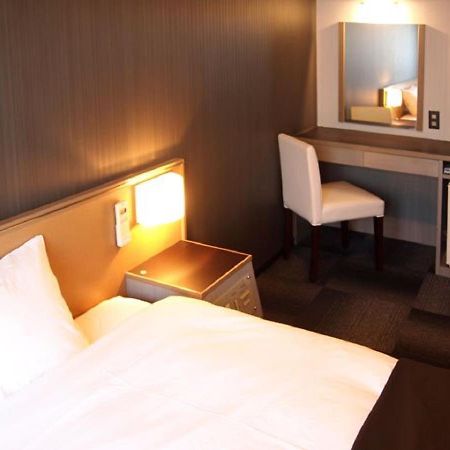 Hotel Livemax Osaka Namba Exterior photo