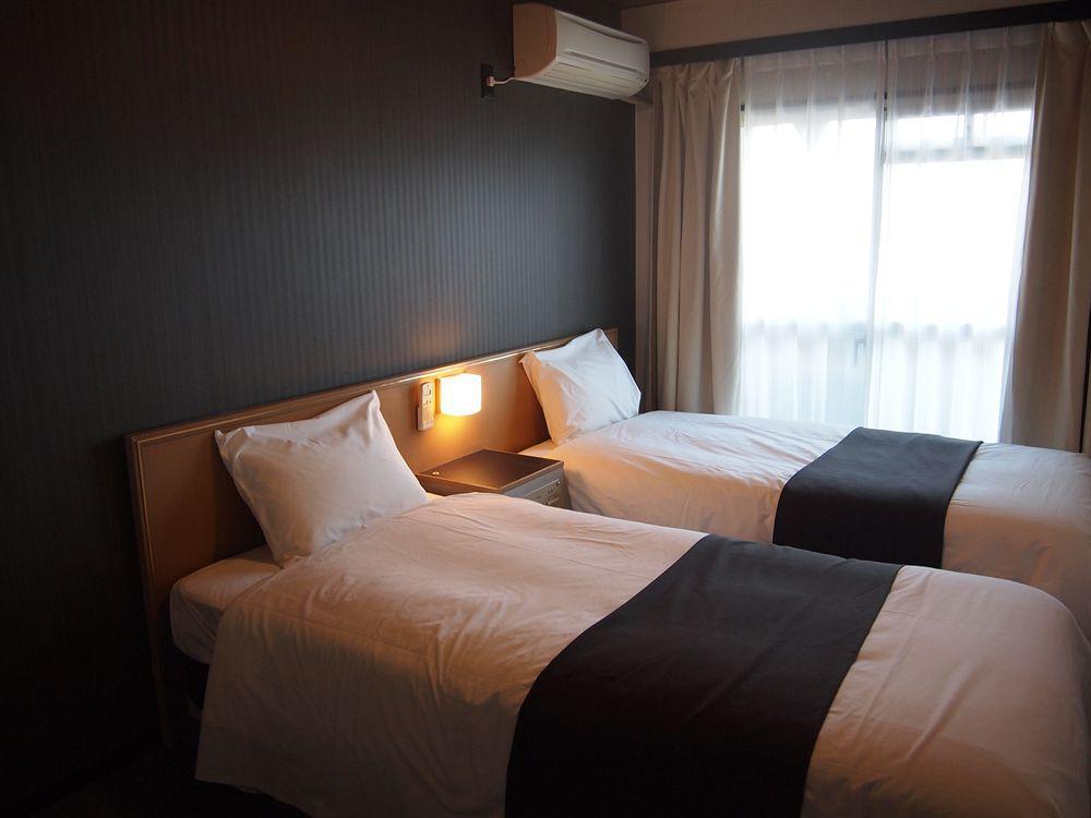 Hotel Livemax Osaka Namba Exterior photo