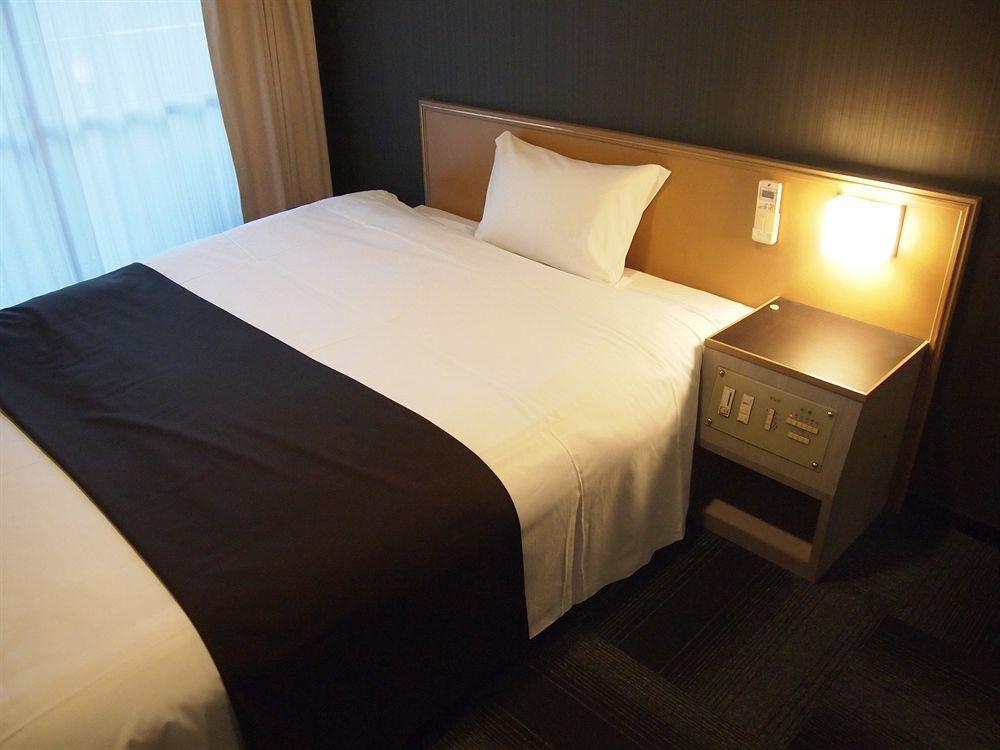 Hotel Livemax Osaka Namba Exterior photo