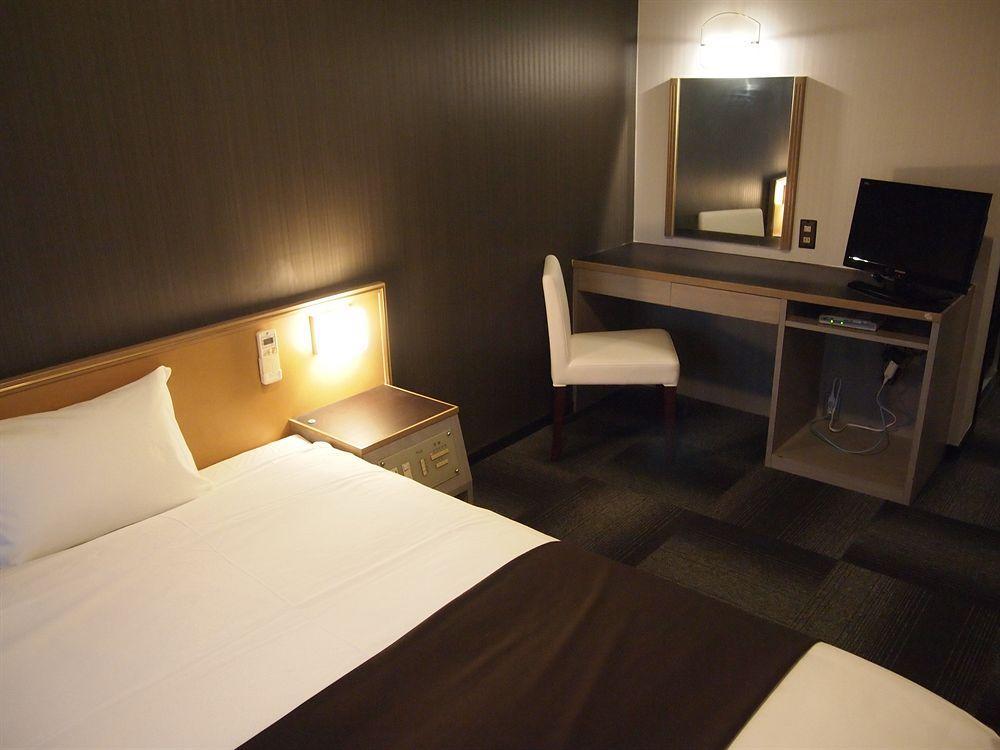 Hotel Livemax Osaka Namba Exterior photo
