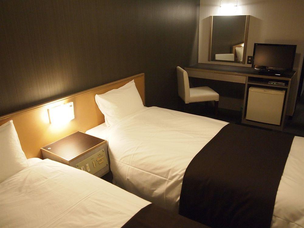 Hotel Livemax Osaka Namba Exterior photo