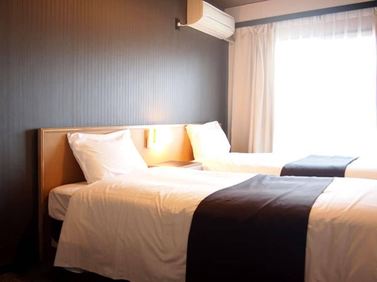 Hotel Livemax Osaka Namba Exterior photo