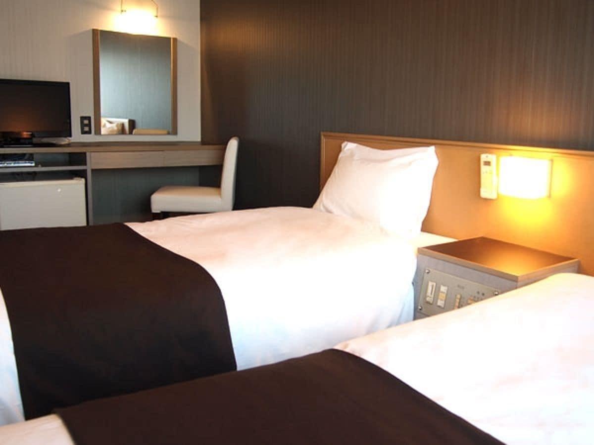 Hotel Livemax Osaka Namba Exterior photo