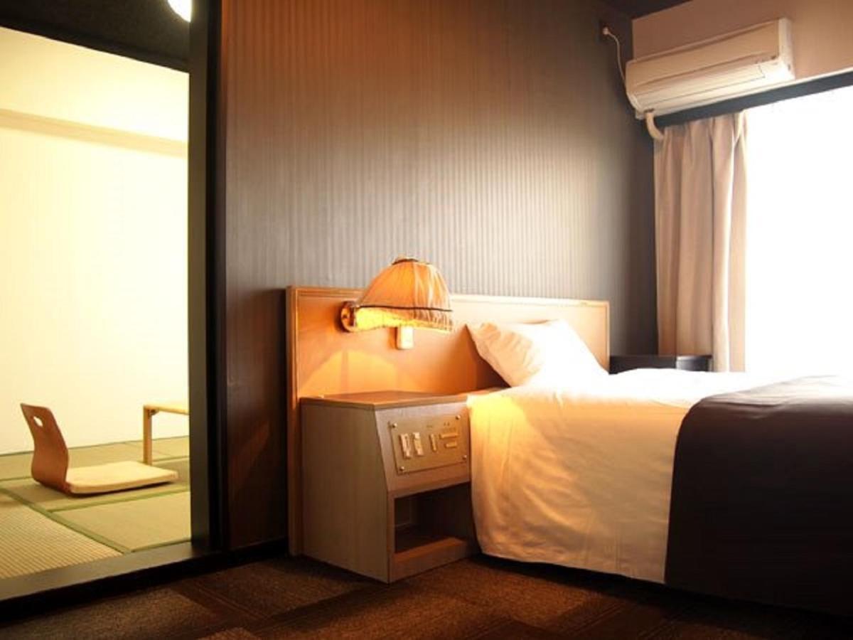 Hotel Livemax Osaka Namba Exterior photo