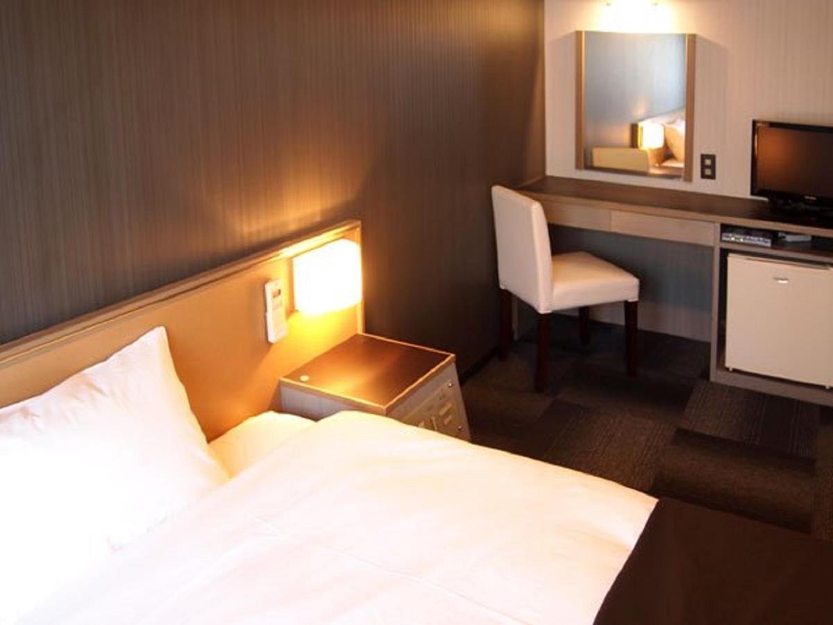 Hotel Livemax Osaka Namba Exterior photo