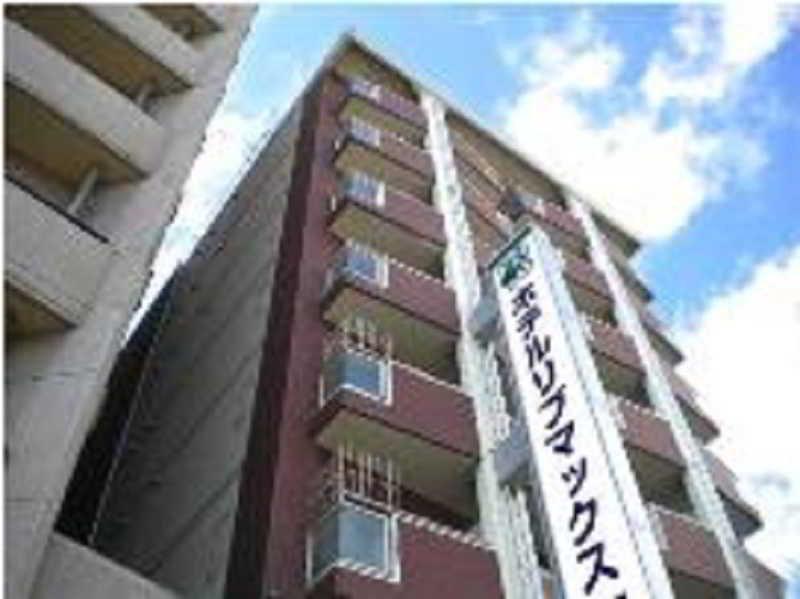 Hotel Livemax Osaka Namba Exterior photo