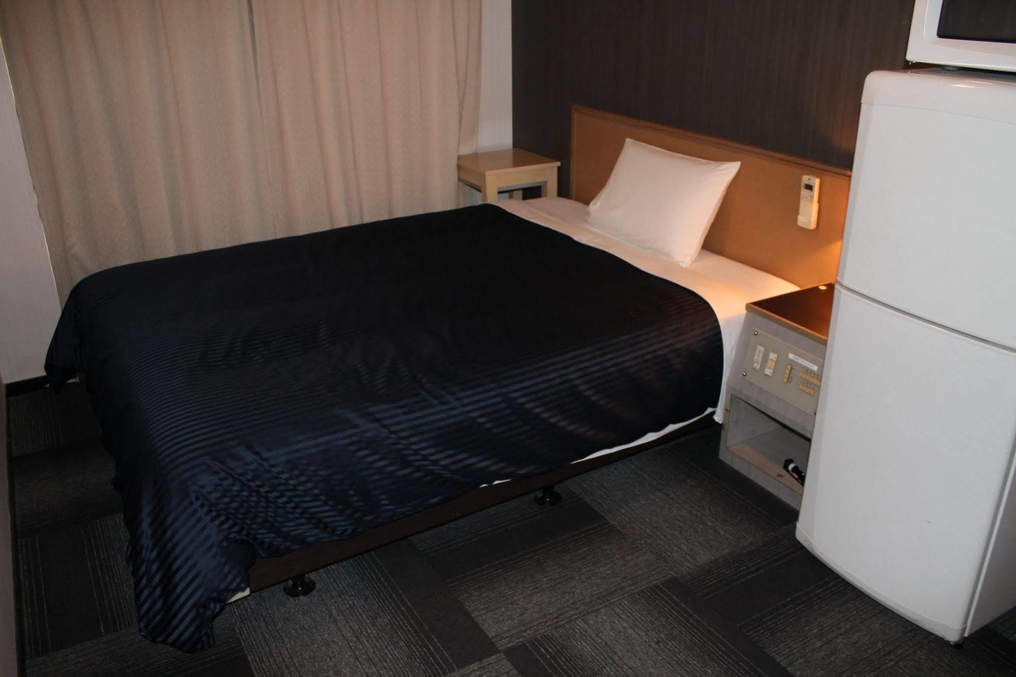 Hotel Livemax Osaka Namba Exterior photo