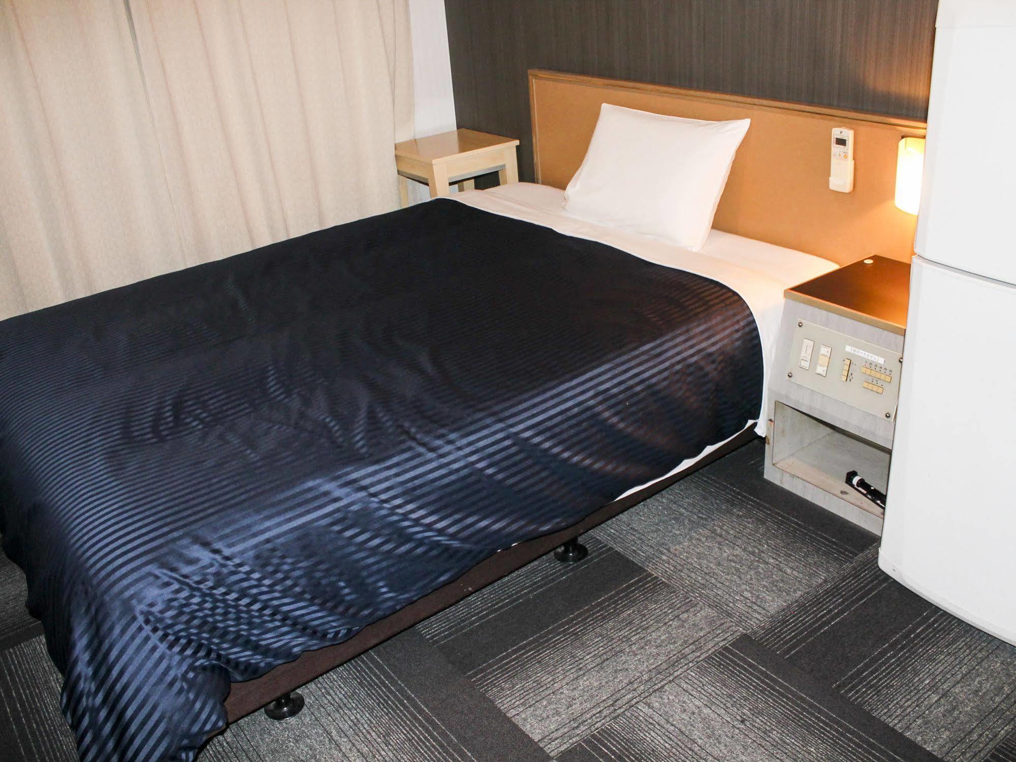 Hotel Livemax Osaka Namba Exterior photo