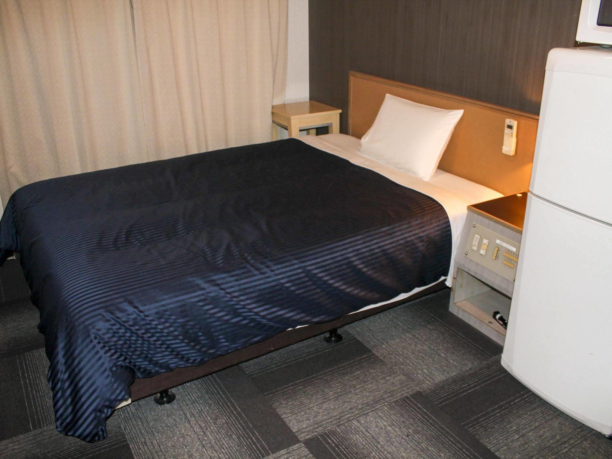 Hotel Livemax Osaka Namba Exterior photo