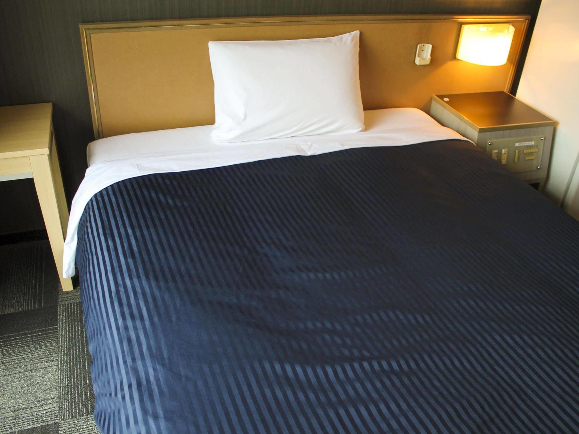 Hotel Livemax Osaka Namba Exterior photo