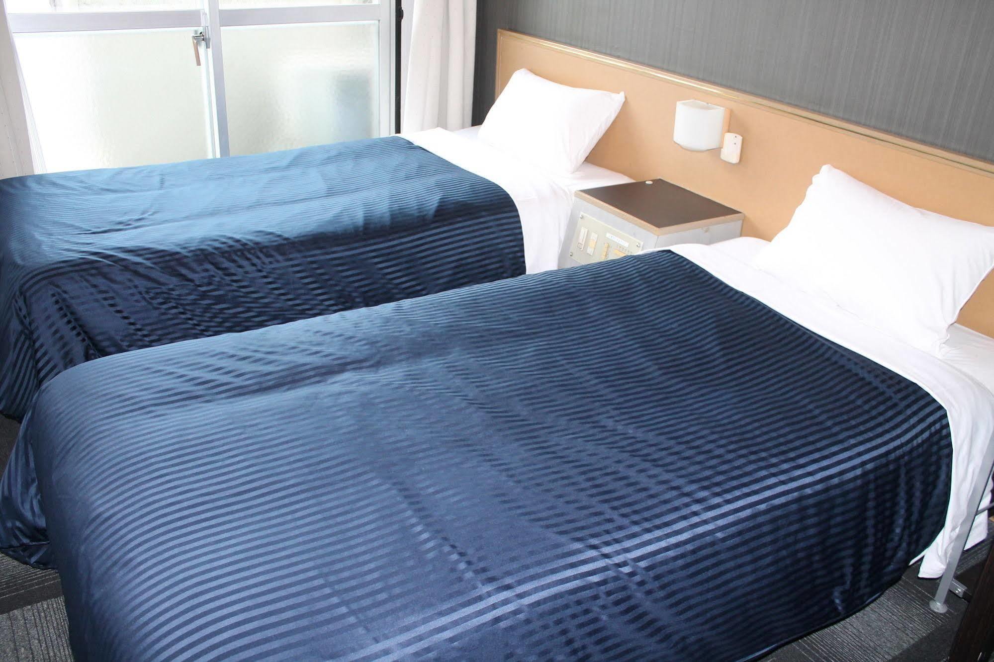 Hotel Livemax Osaka Namba Exterior photo